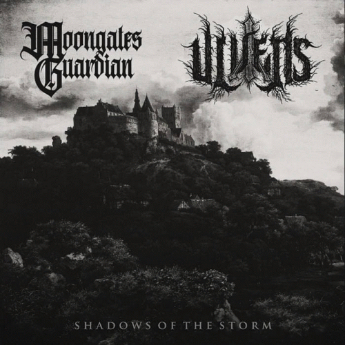 Moongates Guardian : Shadows of the Storm